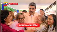 Bono Madre 2024: CONSULTA con CÉDULA si eres beneficiaria del subsidio vía Sistema Patria