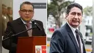 Vladimir Cerrón: Mininter sigue prometiendo su captura aun cuando no lo han logrado en más de 7 meses