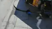 Huancayo: estudiante de Ingeniería Civil intentó frustrar robo en mercado y resultó apuñalado