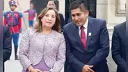 Puede ser admitida la denuncia a Dina Boluarte