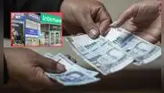 Si retiro mi CTS y tengo deudas del 2023, ¿el banco puede quedarse con mi dinero?