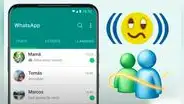 WhatsApp: así puedes activar el modo Windows Live Messenger y revivir tus épocas de 'cabinero'