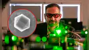 Científicos en España logran crear nanodiamantes que te anticipan si sufrirás alguna enfermedad grave