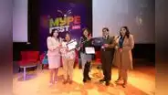 Emprendedoras de Caja Arequipa reconocidas en el MYPE Fest