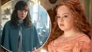 'Bridgerton 3': actrices dan vida a personajes de 19 años, pero su edad real te sorprenderá, ¿cuántos años tienen?