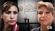 Junta Nacional de Justicia publicó sanción que destituye a Patricia Benavides y Enma Benavides