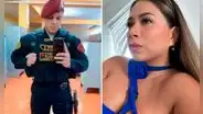 Jackeline Salazar: pareja de empresaria se pronuncia sobre secuestro y familia pide liberar a tío y primo