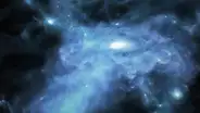 Telescopio James Webb de la NASA fotografió a 3 galaxias que le dieron origen al universo