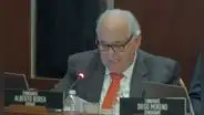 Panel de expertos analizó candidatura de Alberto Borea como juez de la Corte IDH ante la OEA