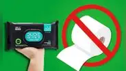 Este es el producto que reemplaza al papel higiénico en EE. UU. y factura más de US$110 millones al año