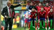 Copa América 2024: cómo ver EN VIVO los partidos de Costa Rica con Gustavo Alfaro