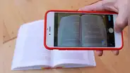 ¿Tienes un smartphone? Descubre cómo escanear documentos con tu Android o iPhone sin instalar nada