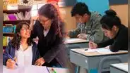 Examen Beca hijo de docentes 2024: temario, cronograma y lista de universidades elegibles