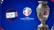 Conoce el precio de las entradas para la Copa América 2024 en Estados Unidos: ¿dónde conseguirlas?