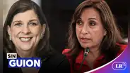 RMP sobre denuncias a Dina Boluarte: "No es acoso, son acciones por hechos de la presidenta"