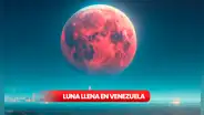 Calendario lunar junio 2024 en Venezuela: cuándo será la luna llena y qué es la Luna de Fresa