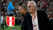 Juega en Italia, le dicen el 'nuevo Lapadula' y ya anotó con la selección peruana en amistoso