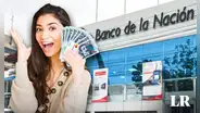 Banco de la Nación ofrece préstamo Multired con tasa promocional del 11,58% hasta el 31 de mayo 2024