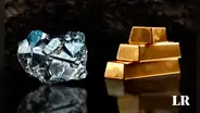 El raro metal de origen fuera de la Tierra que supera el precio del oro y es uno de los más duros del mundo