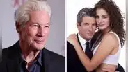 Richard Gere y su polémica confesión sobre 'Mujer bonita': "Arruiné mi carrera"