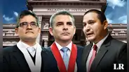 PJ evalúa anular declaraciones de Jaime Villanueva a pedido de fiscales a Rafael Vela y Domingo Pérez