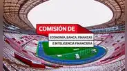 Comisión de Economía aprobó dictamen para modificar la ley concursal de clubes peruanos