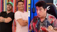 Los exorbitantes sueldos de Ricky Trevitazo y Luigui Carbajal: "Se compraban carros y construían casas"