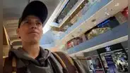 Youtuber peruano visita CENTRO COMERCIAL en La Molina y lanza dura crítica: "Es muy pequeño y no vale la pena"