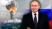 Expertos del Kremlin piden que Rusia realice explosión nuclear 'demostrativa' para intimidar a Occidente