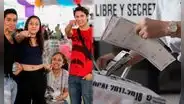 Voto joven en elecciones de México 2024: ¿quién es el candidato favorito y cómo votar?