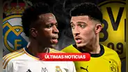 Real Madrid vs. Borussia Dortmund EN VIVO: últimas noticias de la final de la Champions League