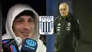 Guerrero y su sorpresivo comentario sobre Fossati tras conversación en Videna: "Quiere ir a Alianza"