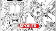 ‘One Piece 1116’: SPOILERS confirmados del capítulo del manga que sale el 2 de junio