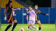 ¡Victoria Samurái! Japón sub-20 derrotó 2-1 a Colombia por la Sud Ladies Cup 2024