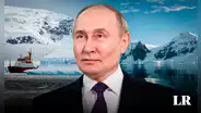 Rusia descubre la mayor reserva de petróleo del mundo que supera a las de Arabia Saudita y Venezuela