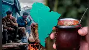 Conoce el país de Sudamérica donde proviene la yerba del mate, no es Argentina ni Uruguay