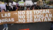 Caso "Mila": padrastro que violó a la menor también habría abusado de otra niña y sigue en libertad