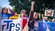 El país beneficiado por la extensión de 18 meses del Estatus de Protección Temporal de USCIS en Estados Unidos