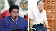 Abogado de Pedro Castillo también defendió a Alberto Fujimori entre el 2014 y 2016
