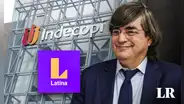 Jaime Bayly gana a Latina ante Indecopi: televisora NO podrá usar marca "El Francotirador"
