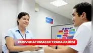 ¿Buscas empleo? Sunat abre convocatoria con sueldos de hasta S/8.000: ¡Postula ahora!