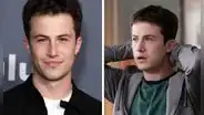 Dylan Minnette de '13 Reasons Why' reveló la insólita razón por el que se alejó de la actuación