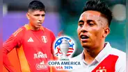 Piero Quispe y su contundente respuesta sobre participación de Christian Cueva en la Copa América