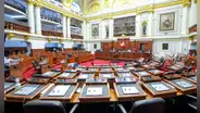 Congreso aprueba reelección de alcaldes y gobernadores y eliminaron los movimientos regionales