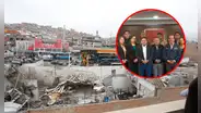 Explosión en VMT: conoce los bonos que entregará la Municipalidad a familias afectadas