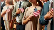 Estas son las 6 maneras de conseguir la ciudadanía de Estados Unidos