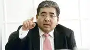 Congreso aprobó que contralor Nelson Shack siga en el cargo hasta que se designe a su sucesor