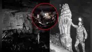 La cueva más extraña y única de Sudamérica se encuentra a un paso de Perú y visitarla no es tan caro