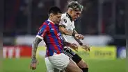 Colo Colo empató 1-1 con Cerro Porteño y clasificó a octavos de final de la Libertadores