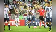 Alianza Lima se quedó fuera de todo: perdió 3-2 con Fluminense y cerró su participación en la Libertadores